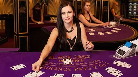 Bàn blackjack VIP bet168