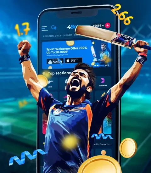 Giao diện bet168 trên thiết bị di động